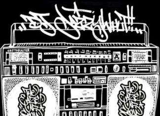 DJ Jazzywhut!! Presents The Eaze Up Show #163