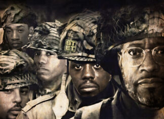 Stetsasonic Pay Homage To “Fallen Soldiers”(Video/Audio)