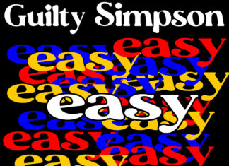 Guilty Simpson x Uncommon Nasa Make It Look “Easy”
