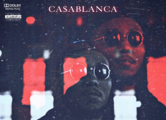 Casablanca Delivers “Screen Gems II”(Album)ft. Tesla’s Ghost, Killy Shoot, Meph Luciano