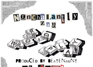 Nonchalantly Zay x JFliz x Tone Spliff Deliver “Word Play”