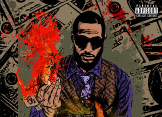 38 Spesh & The Musalini Release “Satellite”(Video)