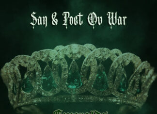 SAN x POET OV WAR Release “Emeralds – Season 1″(EP)
