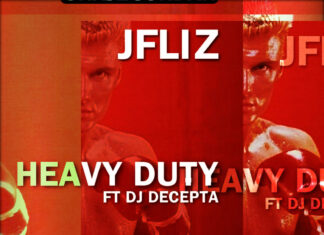 JFliz x Onaje Jordan Hit ‘Em Wit’ “Heavy Duty”(ft. DJ Decepta)