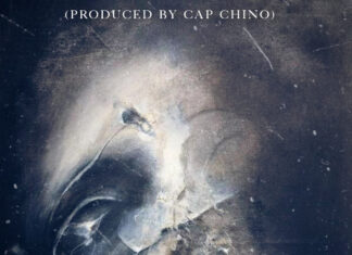 Casablanca x Cap Chino Unveil “X Files”(ft. Meph Luciano)
