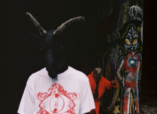 Fatboi Sharif x noface Are “Preaching In Havana”(Album)