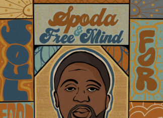 Spoda x Free Mind Drop “Hold Up, Wait A Minute”(Video)