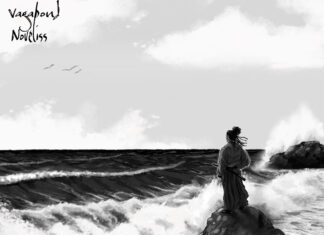 Noveliss Delivers “Vagabond”(EP)