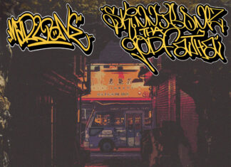 Marz One & Skinny Bonez Tha Godfatha Deliver “The Scheme Of Things”(EP)
