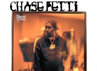 Chase Fetti Drops “Briminology”(Raekwon Freestyle)