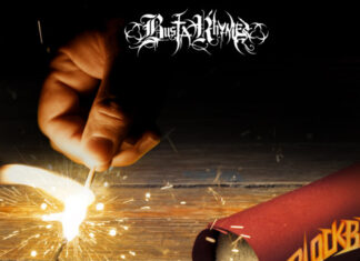 Busta Rhymes Delivers “The Fuse Is Lit”(EP)ft. Big Daddy Kane, Conway, Swizz Beatz, etc.