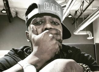 Lord Luminous Delivers “thankful n***a” x “eye am the hook” x “brokn sword”
