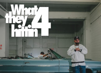 DJ Muggs x Jay Worthy Release “What They Hittin 4″(Album)