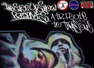 DJ Jazzywhut!! Presents The Eaze Up Show – A Tribute To Tame One(Episode 162)