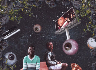 Centric Releases Long Overdue Album ‘Love Received’