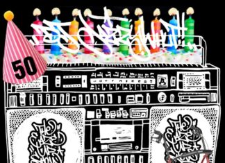 DJ Jazzywhut!! Presents The Eaze Up Show #161