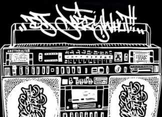 DJ Jazzywhut!! Presents The Eaze Up Show #164