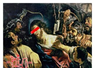 Big Judas x Kool Keith Deliver “Lord G.O.A.T.”(Video)