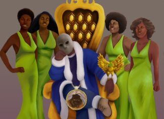 Ski Releases “The Soul Of Ghostface”(EP)