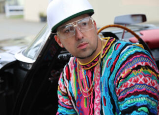 Termanology x Kool G Rap Drop “Let Ya Glock Burst”(Video)