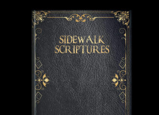 Mookdatruth & Hobgoblin Deliver “Sidewalk Scriptures”(EP)