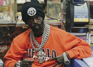 Westside Gunn x Blackstar Unleash “Peppas”(Video)