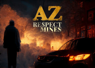 AZ Releases “Respect Mines”