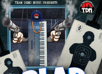 Team Demo(ft. Montage One x Wais P)Drop “BLAP”