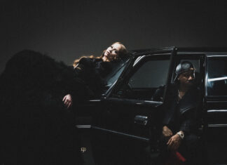 iyla x Benny The Butcher Deliver “Lost Me”(Video)