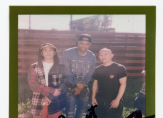 Planet Asia x DirtyDiggs Deliver “The Conqueror”
