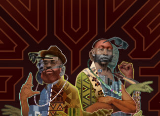 Seun Kuti x Black Thought Unveil “African Dreams EP”