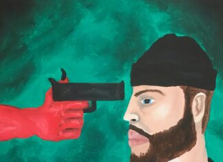 YOKAY x Lil Fame Say “The Devil Made Me Do It”