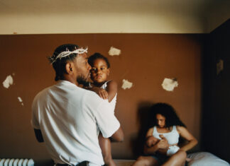 Kendrick Lamar Delivers “Count Me Out”(Video)