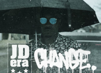 Meeco & DJ Access(ft. JD Era)Deliver “Change”