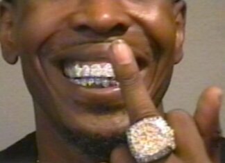 Rome Streetz Is The “Big Steppa”(Video)