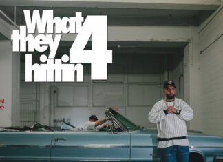 Jay Worthy x DJ Muggs Drop “Black Sunday Interlude”(Video)
