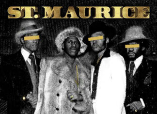 (B$F) – Benny The Butcher, ElCamino, Rick Hyde & Heem Deliver “Saint Maurice”(Video)