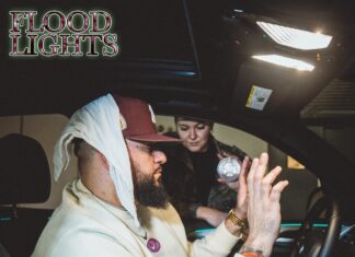 Bub Styles x Vada Drop “COLDGAME”(Video)/”Flood Lights”(EP)