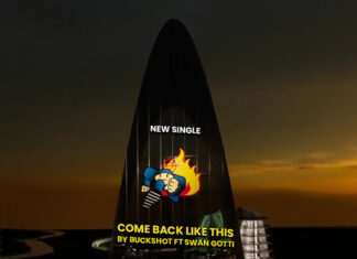 Buckshot x Swan Gotti Drop “Come Back Like This”(Video)