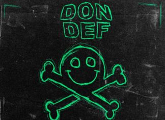 Don Def Delivers “Death Con 1”