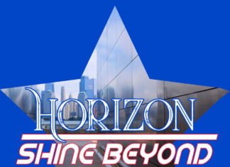 Horizon x Funkghost Deliver “Shine Beyond Remix”(Video)