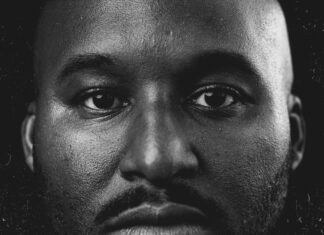 Rasheed Chappell x Little Vic Release “A Portrait Of”(Album)