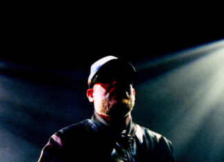 Crimeapple x DJ Muggs Deliver “Masterclass”(Video)
