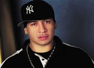 Kid Capri Delivers “Serial”(Video)