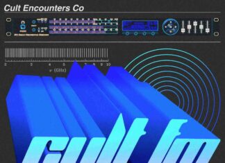 Cult Encounters Co drop “Cult FM” album