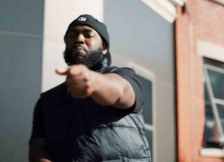 Villa Velli drops “50K” video (prod. Work Scorcese)