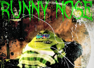 A.P.Da Overlord Releases “Runny Nose”(Freestyle)