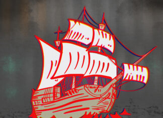 Spacetooth(Dynamo-P)Drops “That Ship Has Sailed – A Beat Tape By Spacetooth”