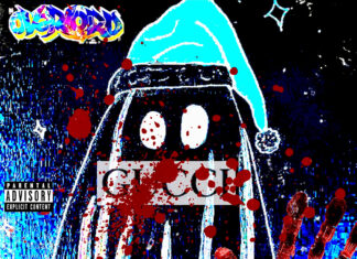 A.P. Da Overlord Unleashes “The Ghost Of X-Mas Present”(Freestyle)