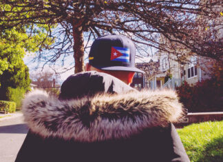 Cee Da Cuban x Whichcraft “Cuban Sandwich” EP